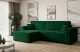 Ecksofa CELTIC-XL - 3