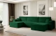 Wohnlandschaft CELTIC-XLU - 3
