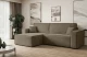 Ecksofa CELTIC-XL - 3