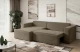 Ecksofa CELTIC-XL - 5