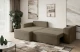 Ecksofa CELTIC-XL - 6