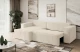 Ecksofa CELTIC-XL - 5