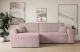 Ecksofa CELTIC-XL