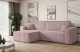 Ecksofa CELTIC-XL