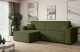 Ecksofa CELTIC-XL - 3