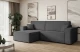 Ecksofa CELTIC-XL - 3