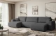Wohnlandschaft ORRO-U - 3