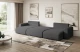 Wohnlandschaft ORRO-U - 6