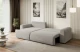 Ecksofa ORRO-L - 6