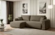 Ecksofa ORRO-L - 3