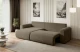 Ecksofa ORRO-L - 5