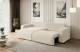 Ecksofa KLEEA-L - 5