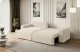 Ecksofa KLEEA-L - 6