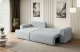 Ecksofa ORRO-L - 6