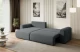 Ecksofa ORRO-L - 6