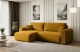 Ecksofa ORRO-L - 3