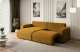Ecksofa KLEEA-L - 5