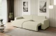 Ecksofa KLEEA-L - 5
