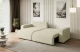 Ecksofa KLEEA-L - 6