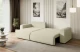 Ecksofa ORRO-L - 6