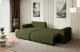 Ecksofa ORRO-L - 6