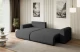 Ecksofa ORRO-L - 6