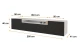 Lowboard ZENO offen - 4