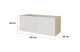 Lowboard ELIO - 4