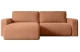 Ecksofa KLEEA-L - 2