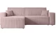 Ecksofa CELTIC-XL