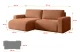 Ecksofa KLEEA-L - 7