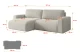 Ecksofa KLEEA-L
