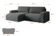 Ecksofa KLEEA-L - 7