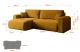 Ecksofa ORRO-L - 7