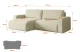Ecksofa KLEEA-L - 7