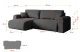 Ecksofa ORRO-L - 7