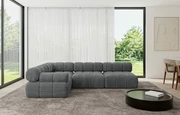 Ecksofa Mende-L2