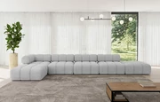 Ecksofa Kerru-L3