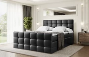 Boxspringbett BRUGO-Z KING - 1