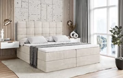 Boxspringbett RICAR KING