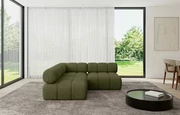 Ecksofa Samaro-L1
