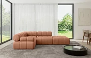 Ecksofa Felto-L1