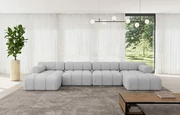 Wohnlandschaft Tesso-U2 - 1