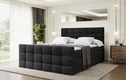 Boxspringbett BRUGO-Z KING