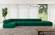 Ecksofa Favio-L3