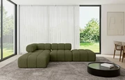 Ecksofa Kerru-L1 - 1