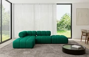 Ecksofa Kerru-L1