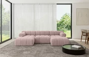 Wohnlandschaft Tesso-U1