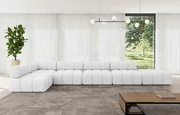 Ecksofa Favio-L3