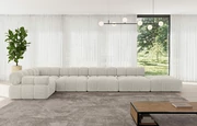 Ecksofa Felto-L3